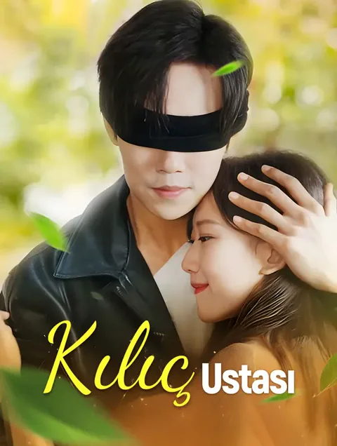 Kılıç Ustası afişi