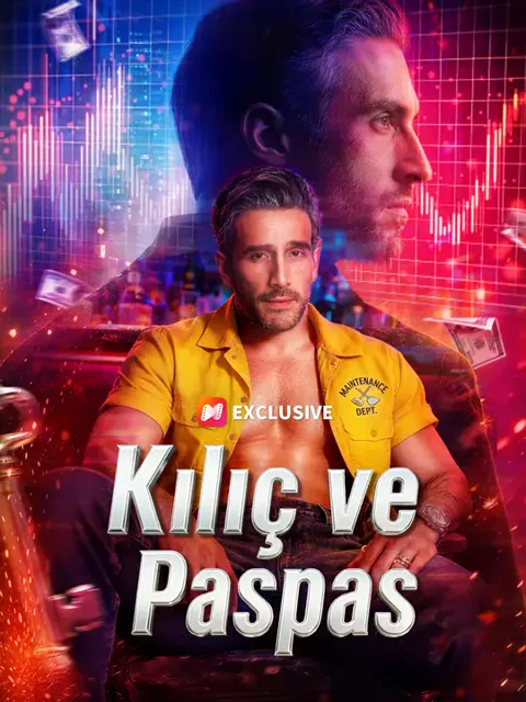 Kılıç ve Paspas afişi