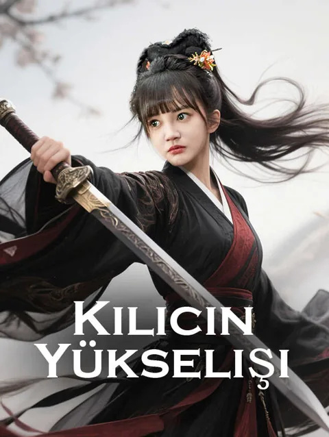 kılıcın yükselişi afişi