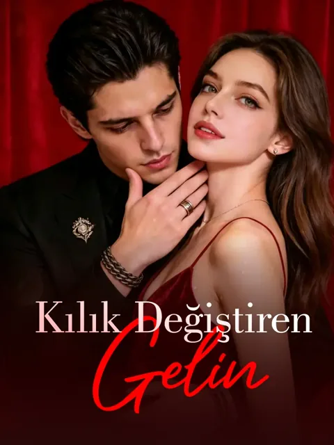 Kılık Değiştiren Gelin afişi