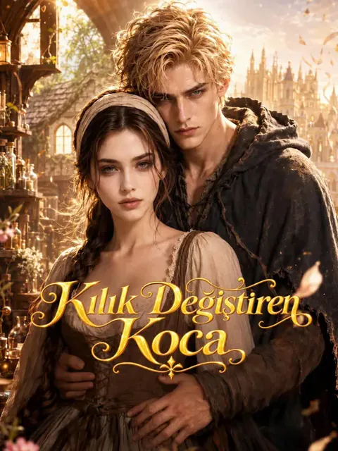 Kılık Değiştiren Koca afişi