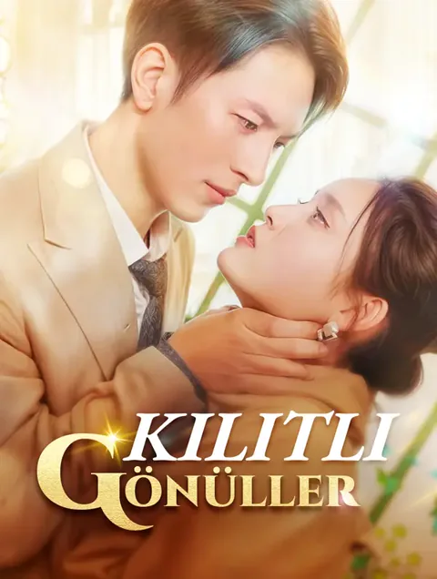 Kilitli Gönüller afişi