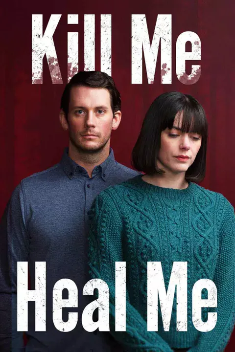 Affiche de Kill Me, Heal Me