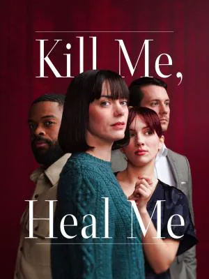Kill Me, Heal Me poster
