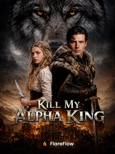 Kill My Alpha King poster