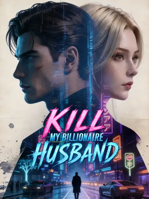Kill My Billionaire Husband poster
