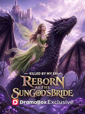 Killed by My Ex,Reborn as the Sun God’s Bride poster