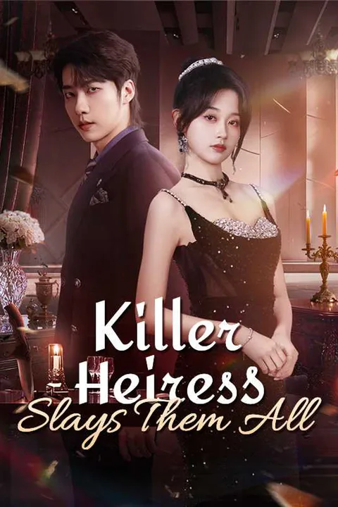 (Dubbed) Killer Heiress Slays Them All poster