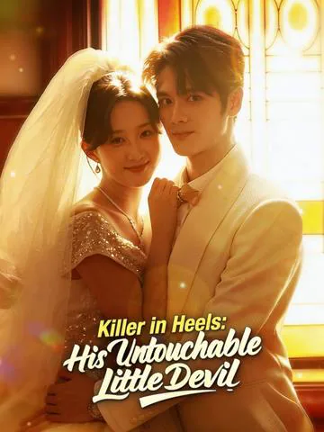 Killer in Heels: His Untouchable Little Devil poster