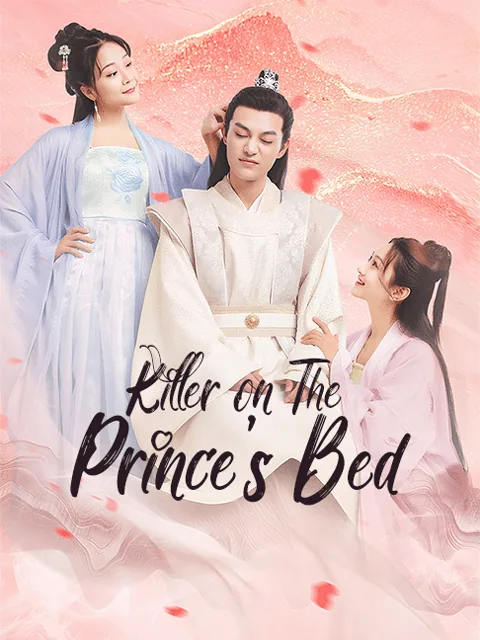 Killer on the Prince’s Bed​ poster
