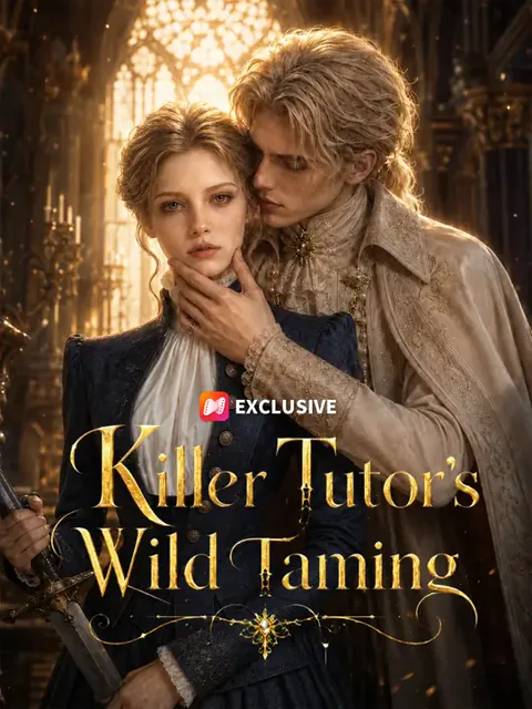 Killer Tutor's Wild Taming poster