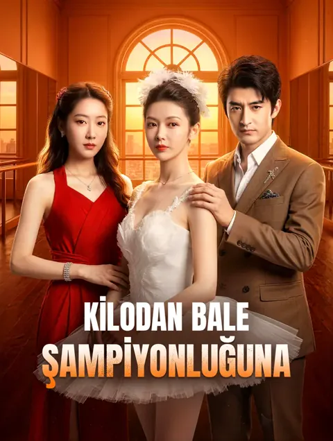 Kilodan Bale Şampiyonluğuna afişi