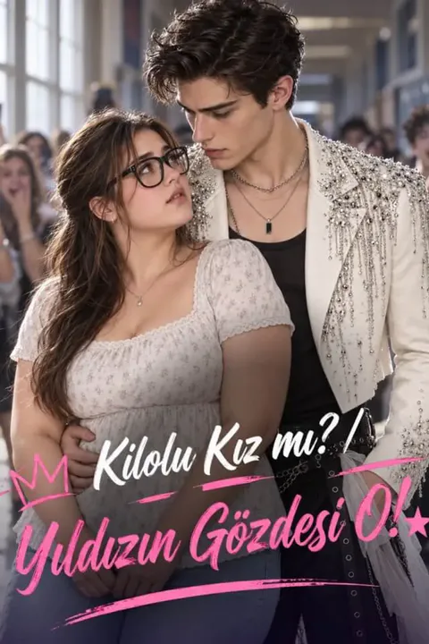 Kilolu Kız mı? Yıldızın Gözdesi O! afişi