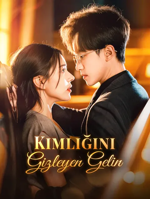 Kimliğini Gizleyen Gelin afişi