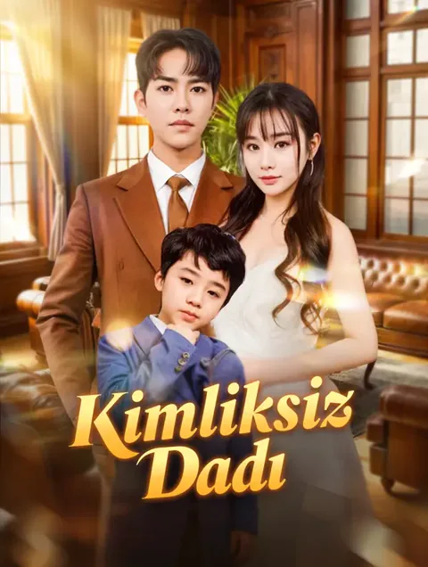 Kimliksiz Dadı afişi