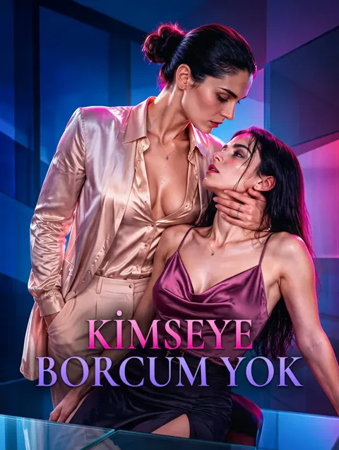 KİMSEYE BORCUM YOK afişi