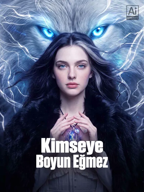 Kimseye Boyun Eğmez afişi