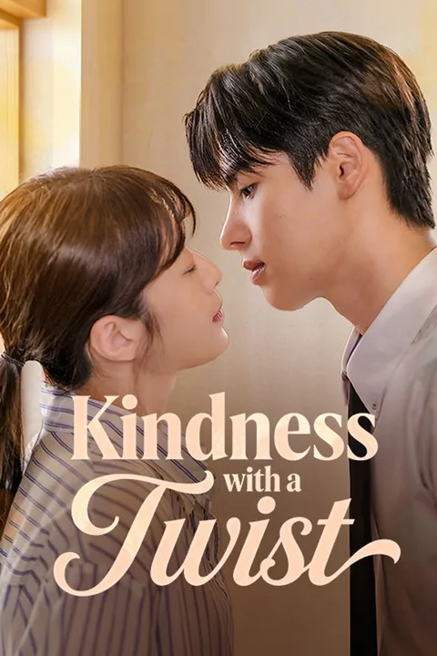 Kindness with a Twist poster