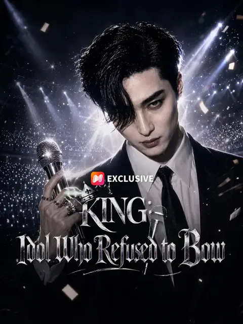 KING: Idol Who Refused to Bow poster