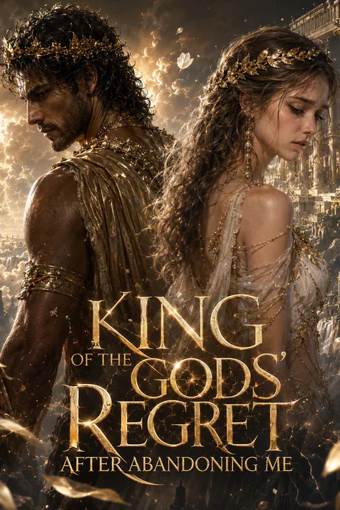 King of the Gods’ Regret After Abandoning Me poster