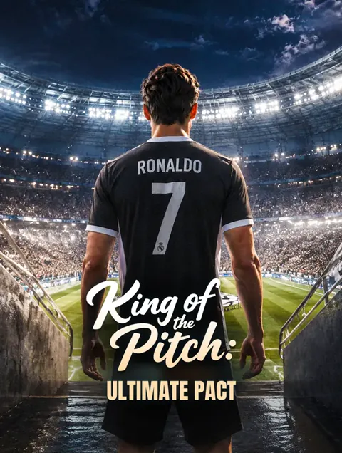 King of the Pitch: Ultimate Pact poster