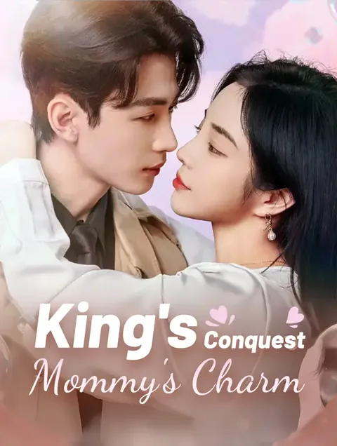 King's Conquest, Mommy's Charm poster