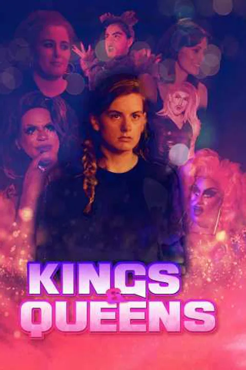 Kings & Queens [Original] poster