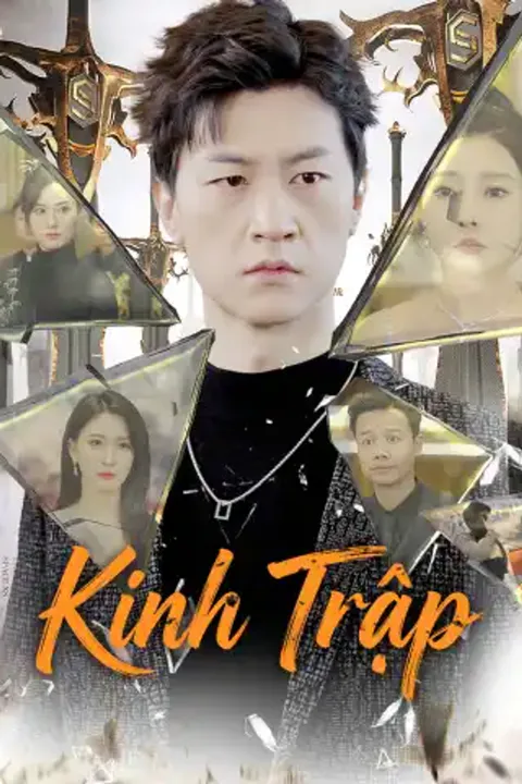 Poster Kinh Trập