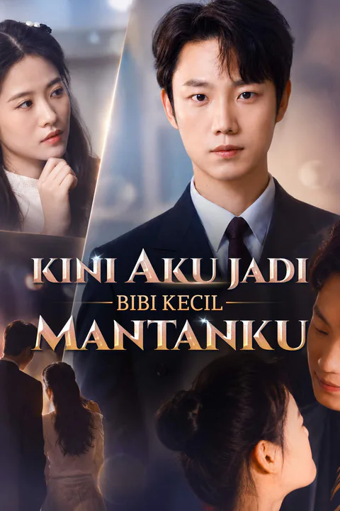 Poster Kini Aku Jadi Bibi Kecil Mantanku