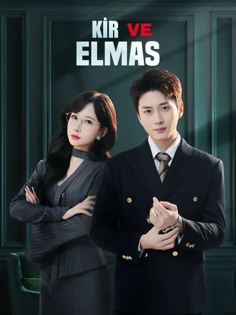 KİR VE ELMAS afişi