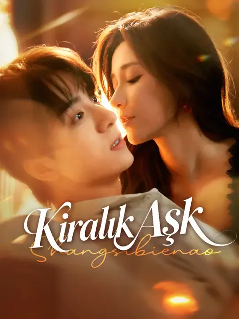Kiralık Aşk afişi