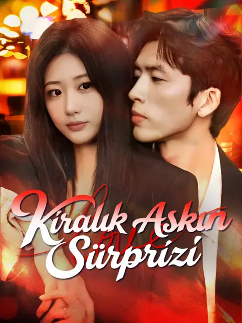 Kiralık Aşkın Sürprizi afişi