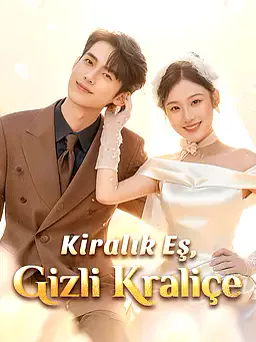 Kiralık Eş, Gizli Kraliçe afişi