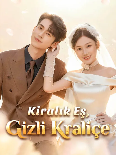 Kiralık Eş, Gizli Kraliçe afişi