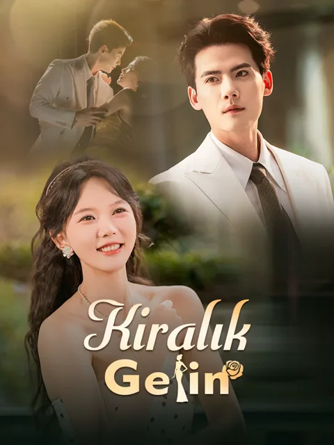 Kiralık Gelin afişi
