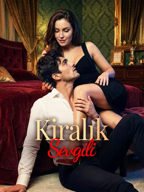 Kiralık Sevgili afişi