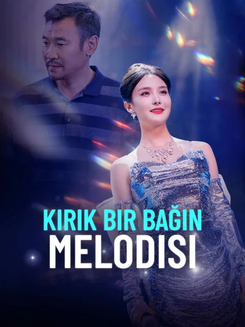 Kırık Bir Bağın Melodisi afişi