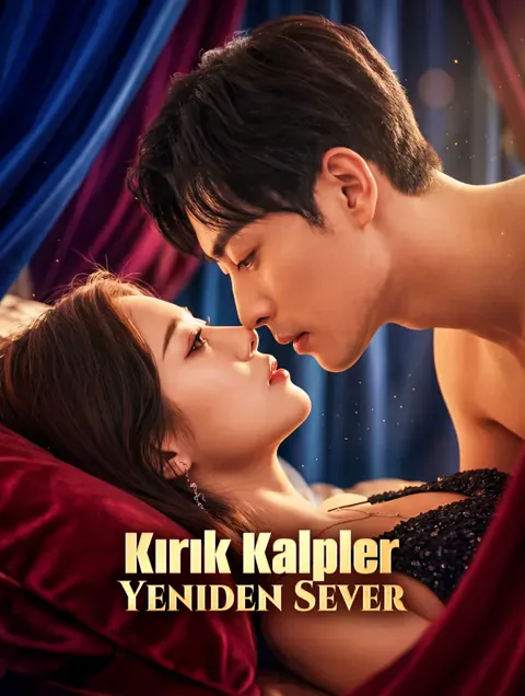 Kırık Kalpler Yeniden Sever afişi