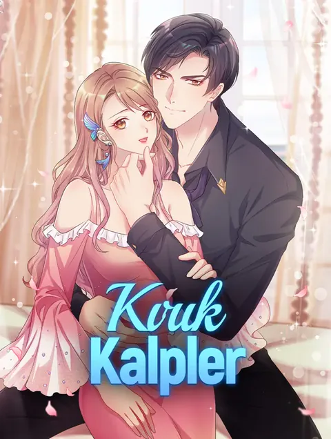 Kırık Kalpler afişi