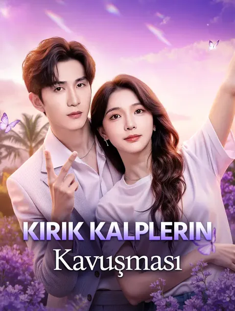 Kırık Kalplerin Kavuşması afişi