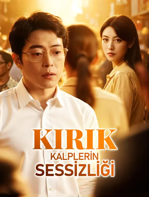 KIRIK KALPLERİN SESSİZLİĞİ(Dublajlı) afişi