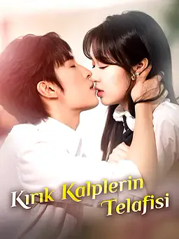 Kırık Kalplerin Telafisi afişi