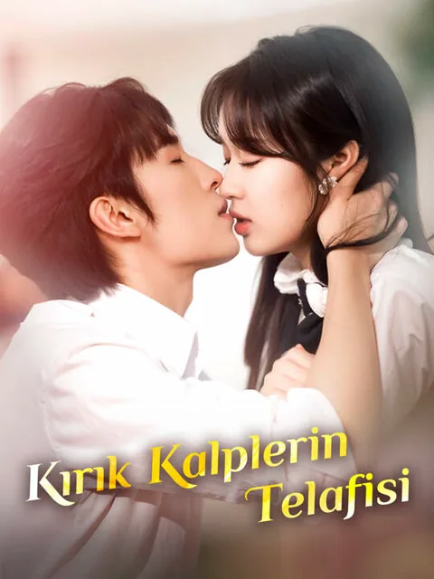 Kırık Kalplerin Telafisi afişi