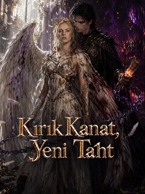 Kırık Kanat, Yeni Taht afişi