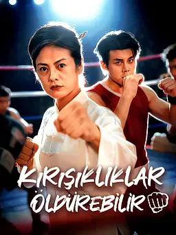 Kırışıklıklar Öldürebilir afişi