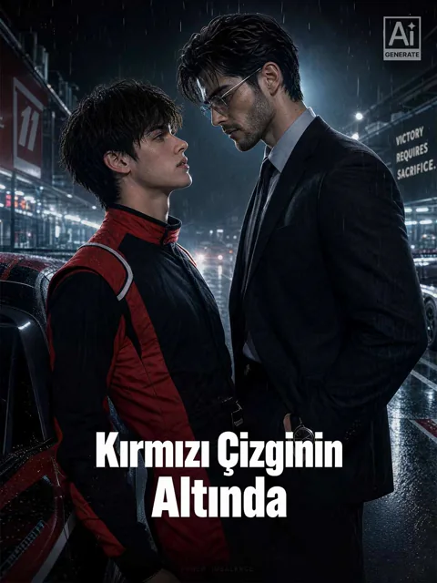 Kırmızı Çizginin Altında afişi