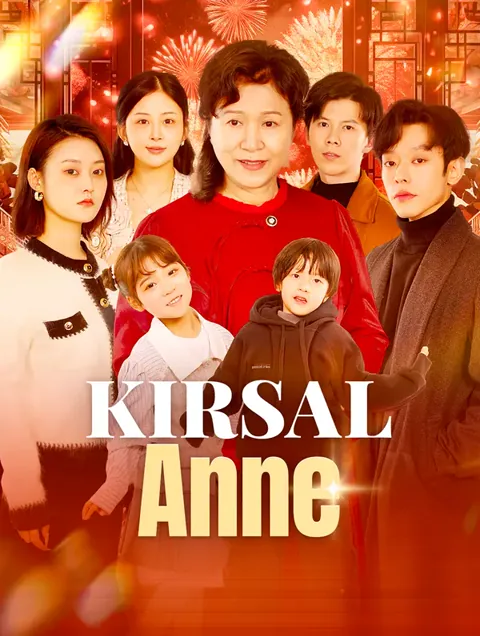 Kırsal Anne afişi