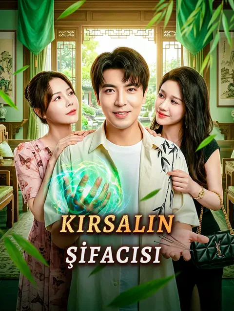 KIRSALIN ŞİFACISI(Dublajlı) afişi