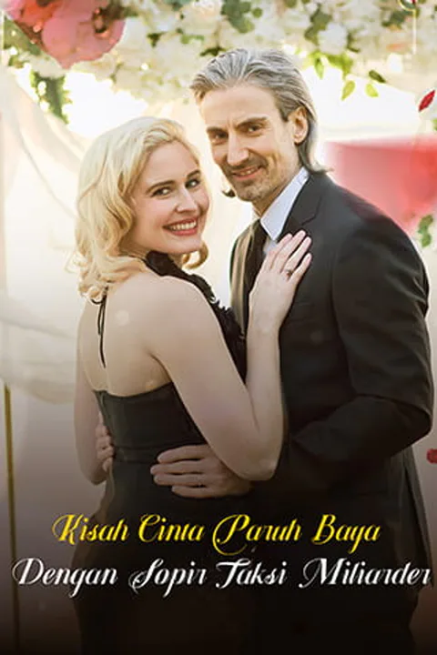Poster Kisah Cinta Paruh Baya dengan Sopir Taksi Miliarder