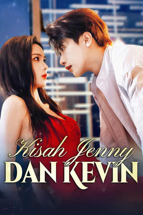 Poster Kisah Jenny dan Kevin